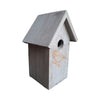 Vogelhuisje: Kwalitatieve Nestkast voor Tuinvogels - 26x14x16cm - Ideaal Broedhuisje & Vogelwoning