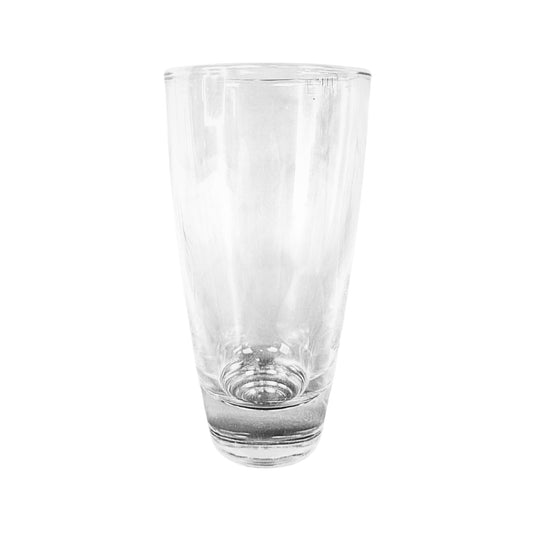 Longdrinkglazen Set - 6 Stuks - 425ml - Longdrinkglas - Limonadeglazen - Glas - Glazenset - Drinkglazen