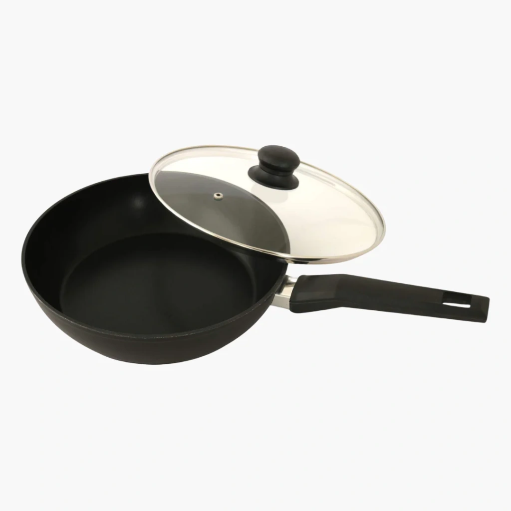 braadpan van 26 cm