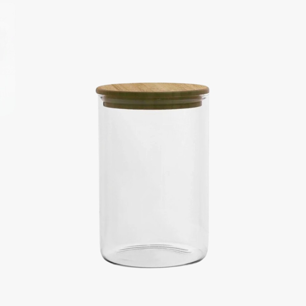 voorraadpot van 700 ml