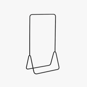 compact kledingrek