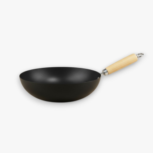 Wokpan van 28 cm