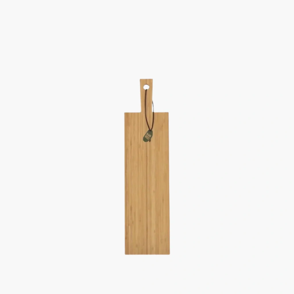 Grote borrelplank