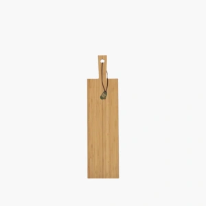 Grote borrelplank