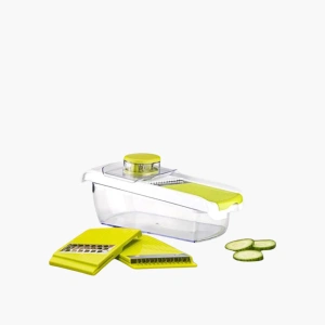 Groentesnijder set