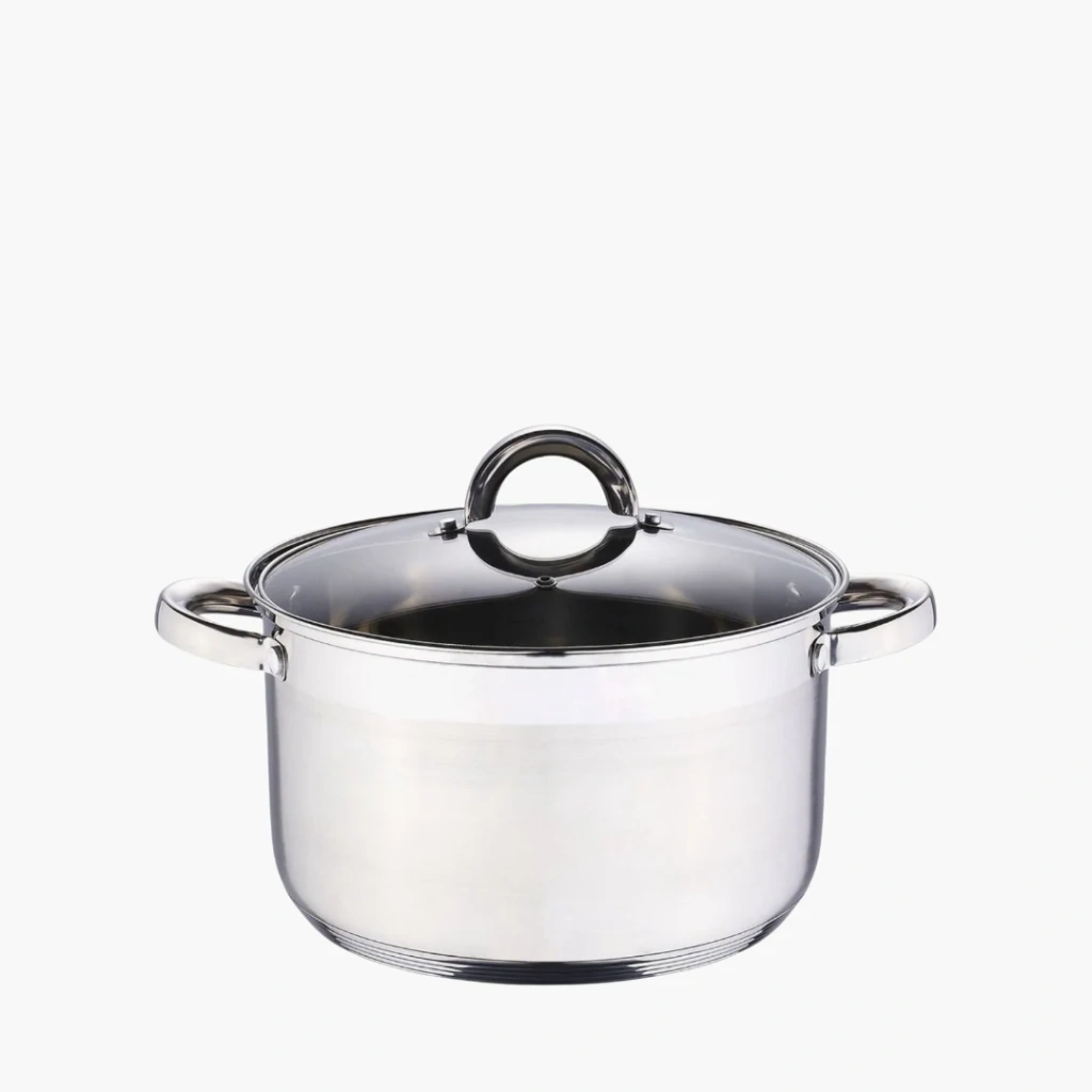 kookpan van 2.5 liter