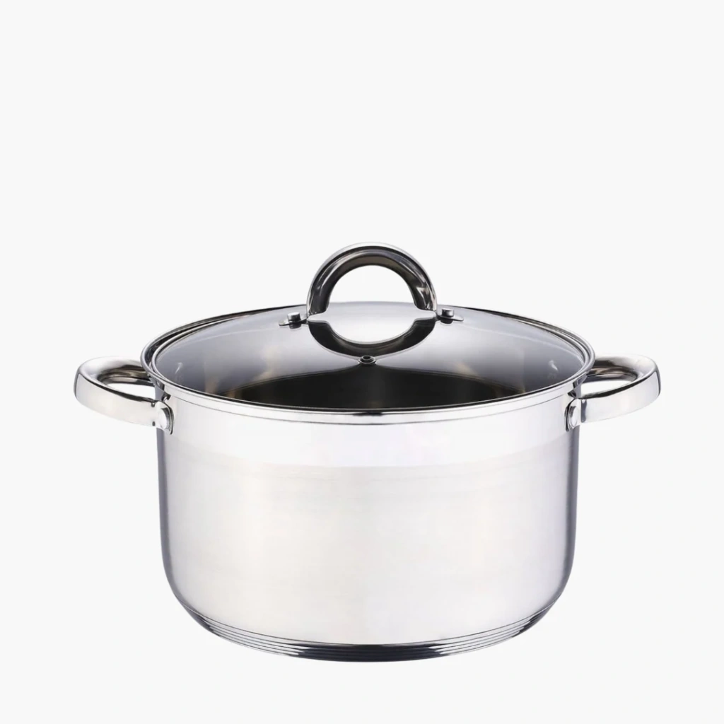Kookpan van 3.5 liter