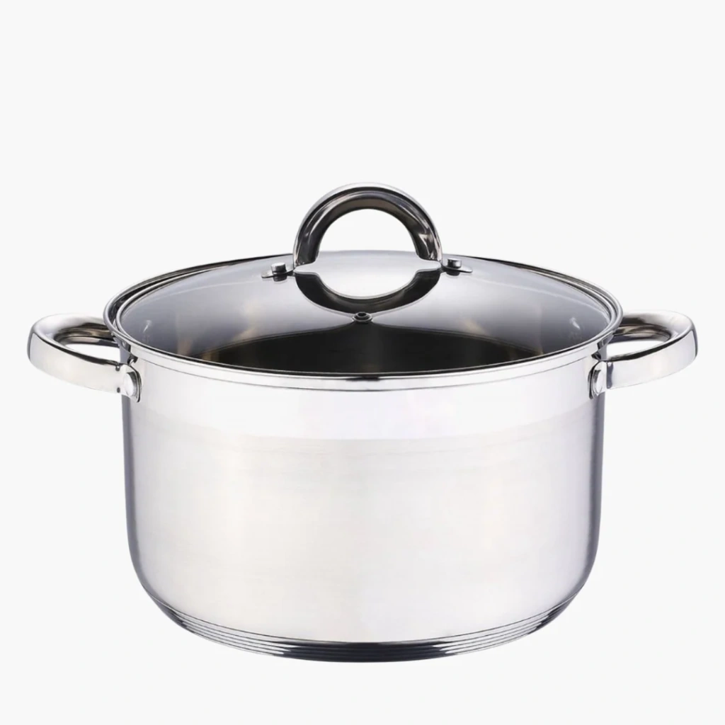 Kookpan van 5 liter