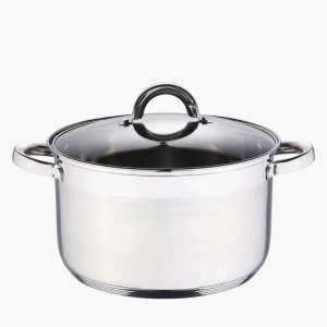 Kookpan van 5 liter
