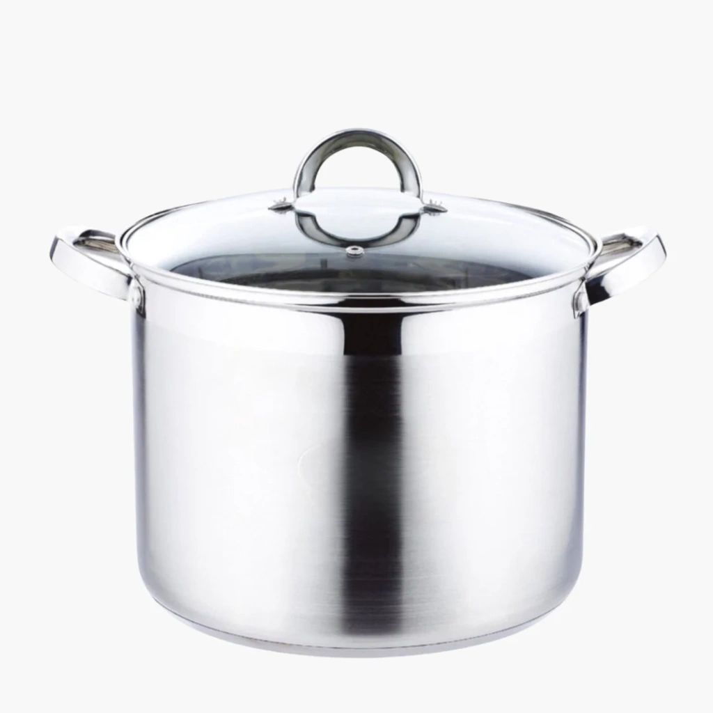 Kookpan van 9 liter