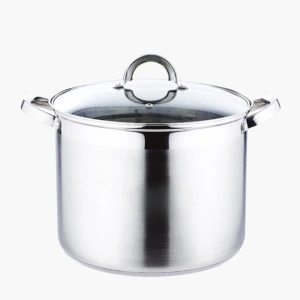 Kookpan van 9 liter