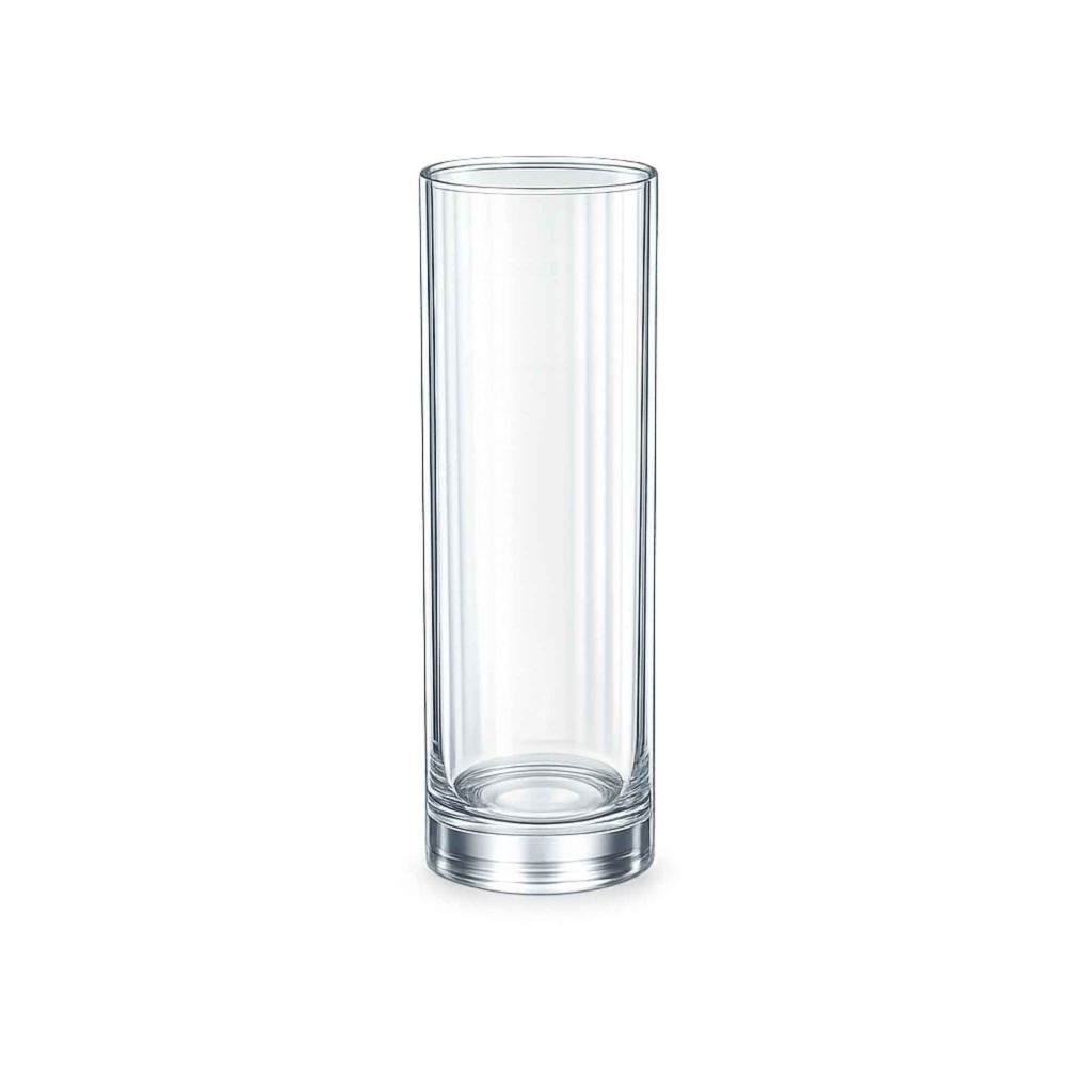 Longdrinkglas – 320 ml