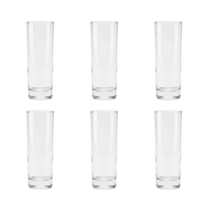 Longdrinkglas – 320 ml
