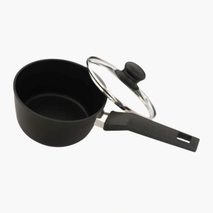 Steelpan van 18 cm