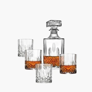 Whiskeyset