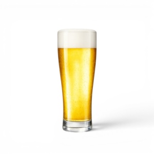 Bierglas - 250ml