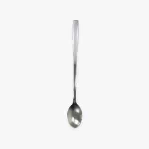 Set van 3 latte macchiato lepels