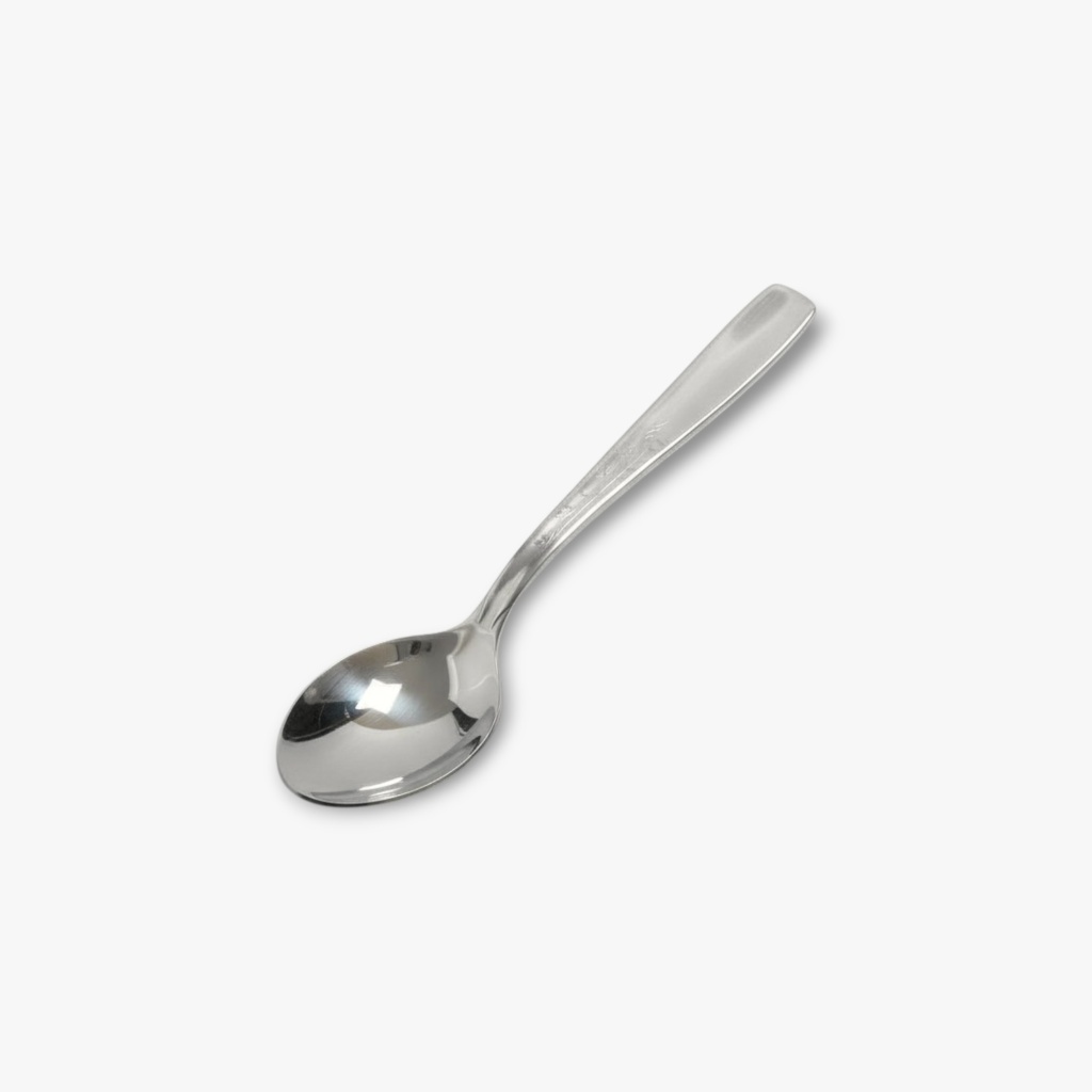 Set van 3 koffielepels