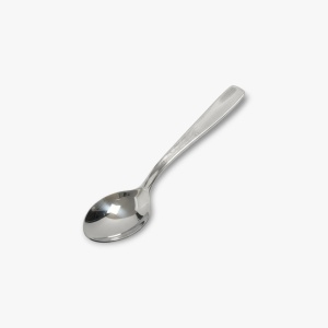 Set van 3 koffielepels