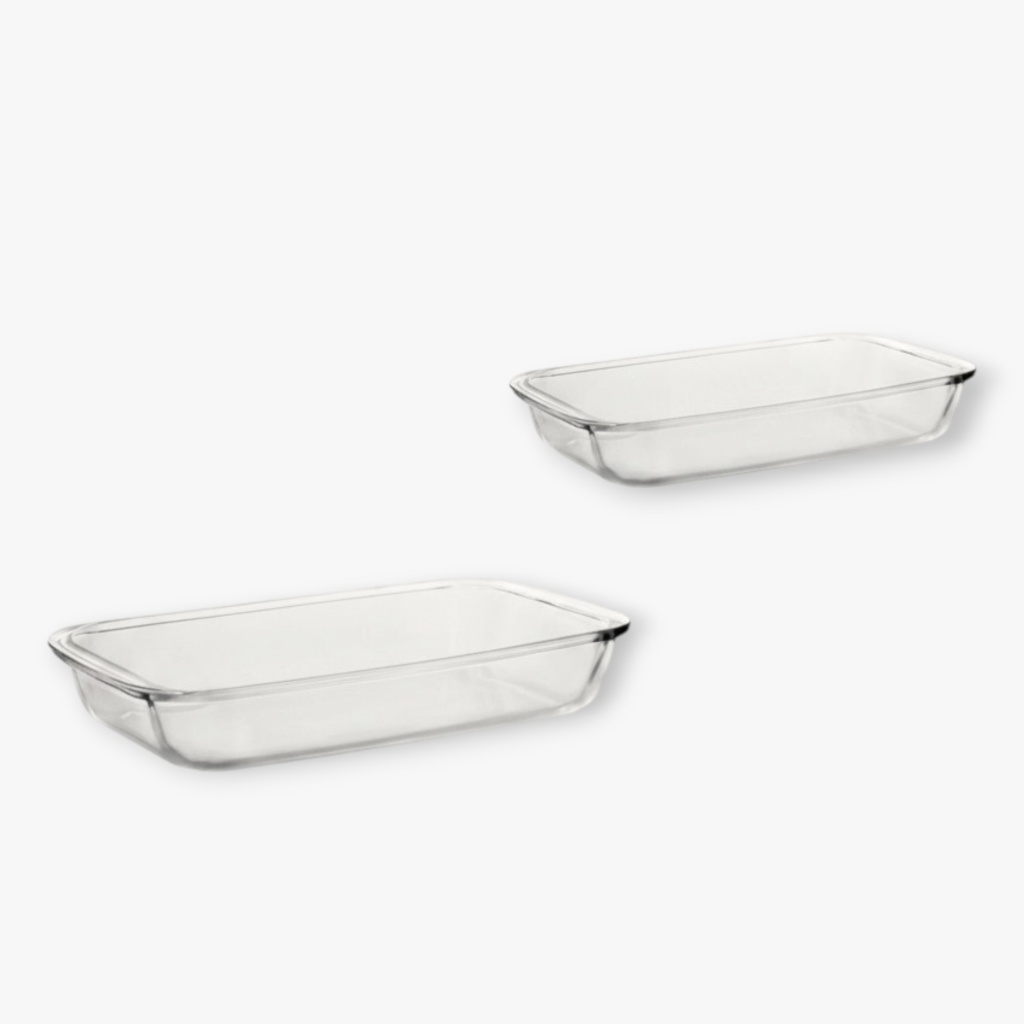 Ovenschalen set