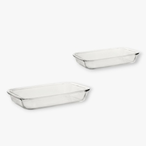Ovenschalen set