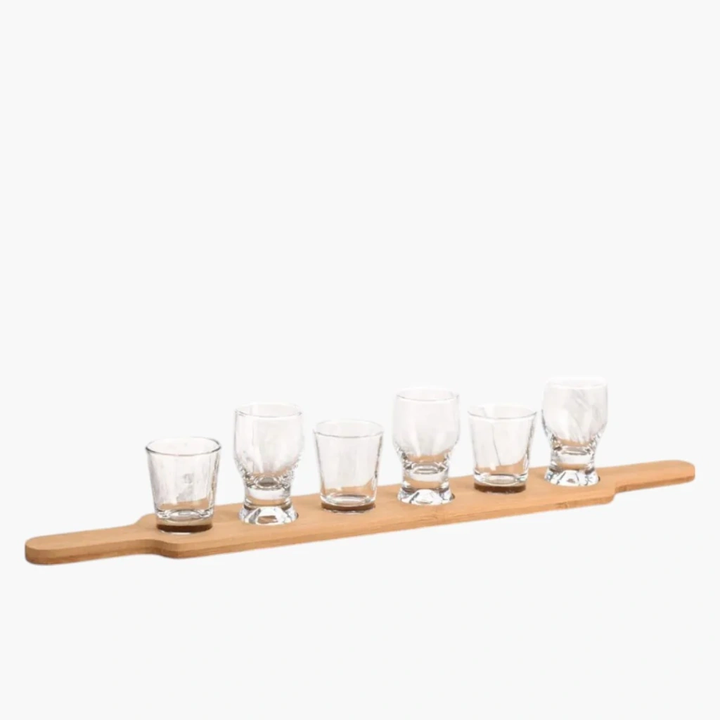 Shotplank
