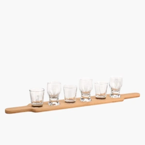 Shotplank