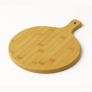 bamboe pizzaplank