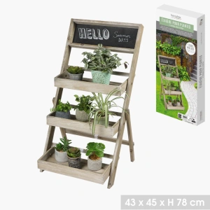 Planten display