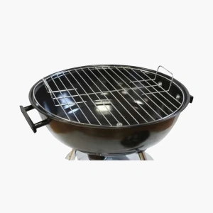 Koepel barbecue met wielen