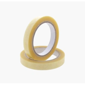 2 rollen transparante plakband