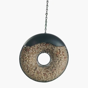 Vogelvoer Dispenser Voor Noten