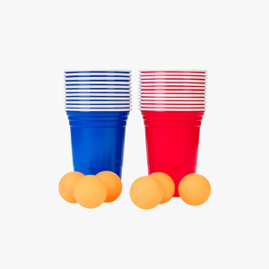 Beerpongset