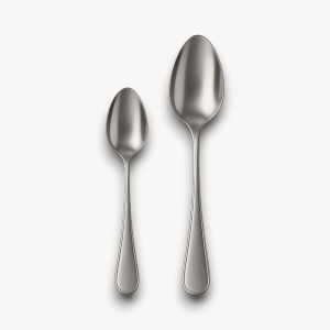 Set van 2 opscheplepels