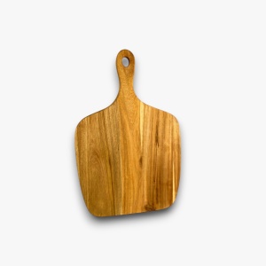honingbruine borrelplank