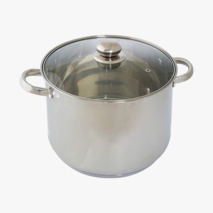 soeppan van 10 liter