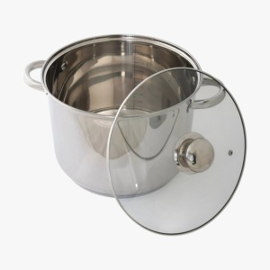 Soeppan – 10 liter