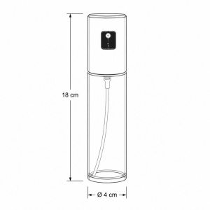 Oliespray