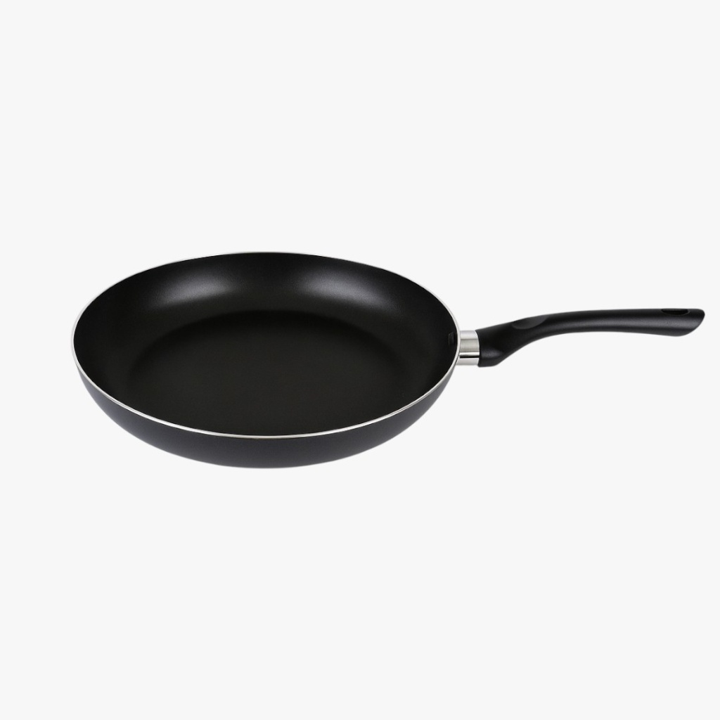Koekenpan van 28 cm