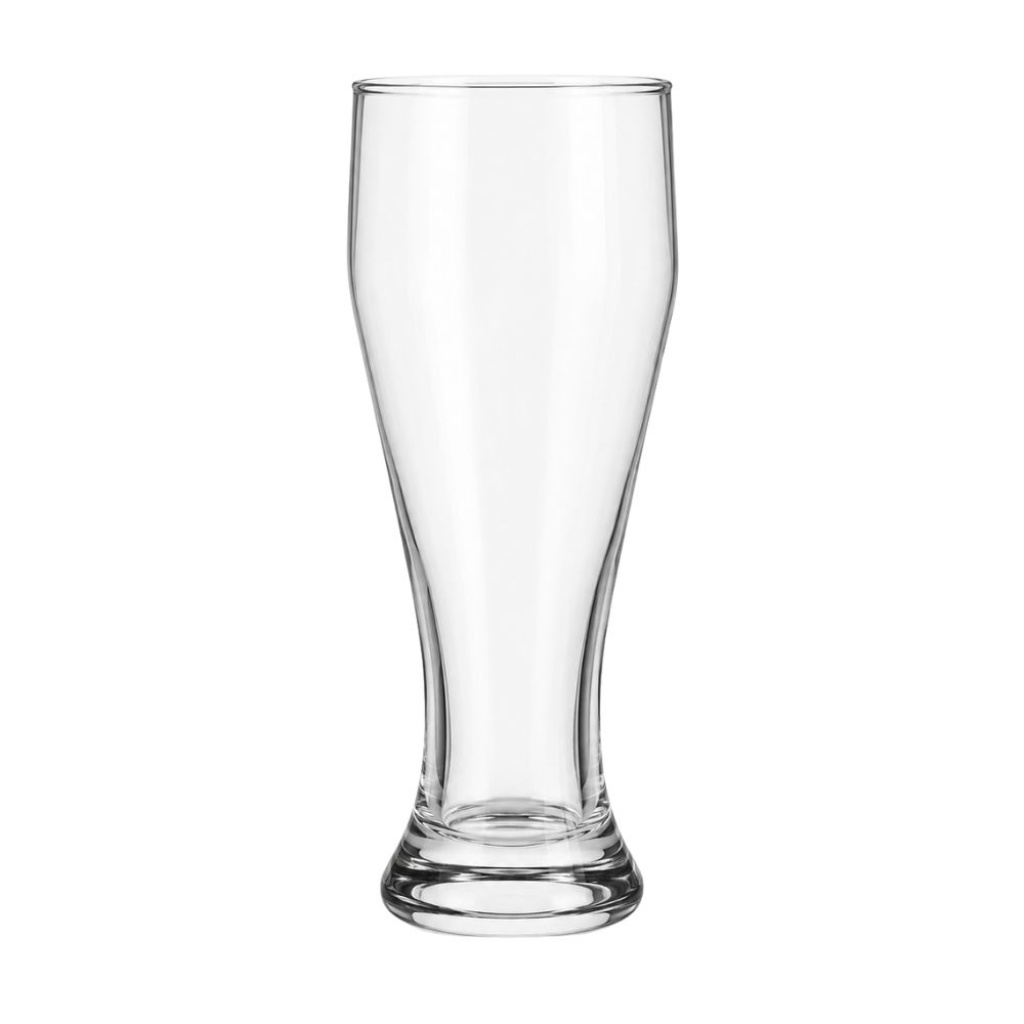 Weizenbierglas