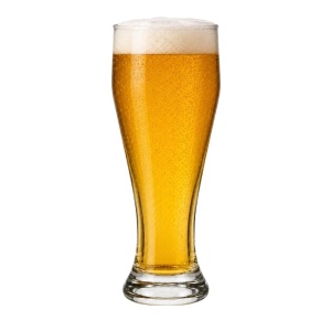 Weizenbierglas – 410 ml