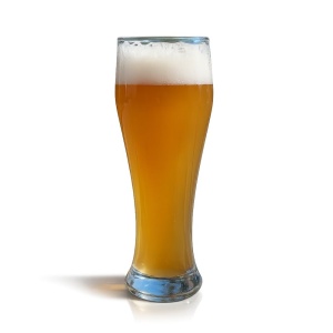 Weizenbierglazen – 410 ml