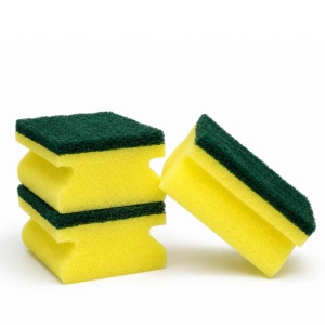 Schuursponsjes