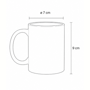 Koffiemok