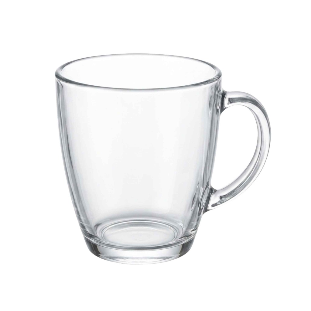 Theeglas
