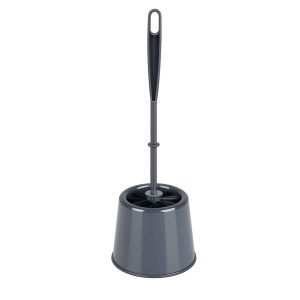 Toiletborstel met houder